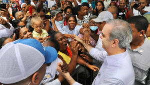Presidente Abinader visitará Barahona, Azua y Ocoa este fin de semana