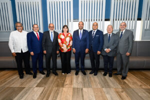 Banreservas con los activos más altos de la banca dominicana