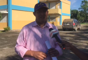 Consulta interna del PLD marcha de manera ordenada en Hato Mayor 
