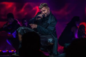 Aplazan nuevamente la vista judicial contra el sobrino de Ricky Martin