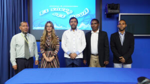 Indrhi y Ajocine convocan concurso de cortometrajes “El sabor del agua”