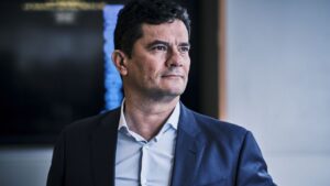 Juez que encarceló a Lula logra un escaño en el Senado de Brasil 