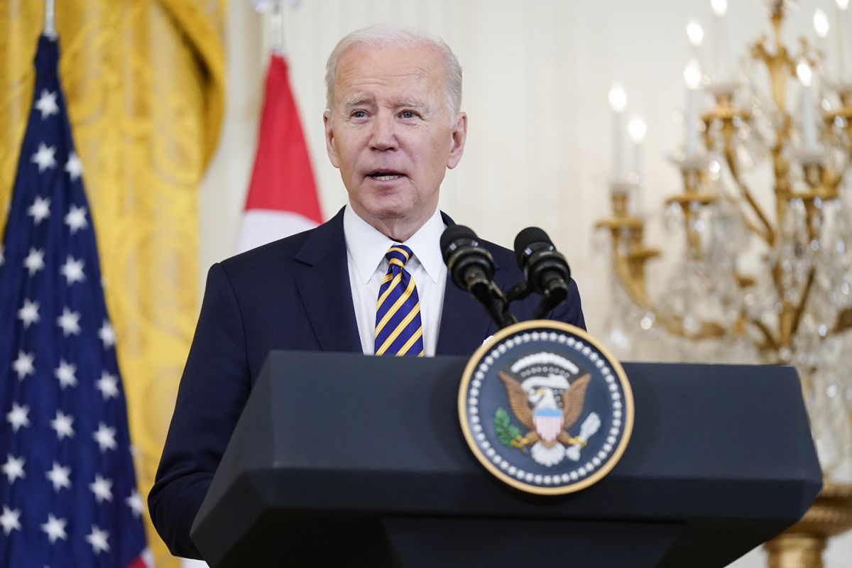 Estados Unidos concede nuevo paquete de ayuda militar a Ucrania