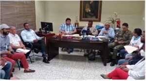 Prohibirán entrada de alimentos cocidos procedentes de Haití al mercado de Dajabón  