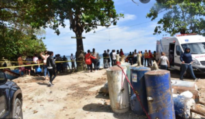 Armada de la República no han confirmado información sobre rescate de náufragos 