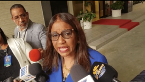 Diputada de Dajabón por el PLD denuncia propagación del cólera