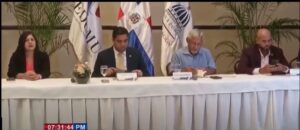 FEDOMU y MINERD darán importancia a los residuos sólidos en escuelas
