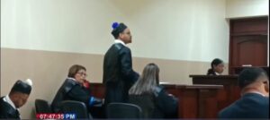 Tribunal rechaza habeas corpus preventivo en contra de fiscalía de Samaná