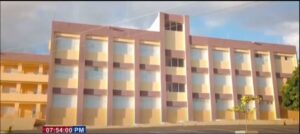 Universidad UTECO reclama al congreso nacional aumento del presupuesto para 2023