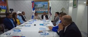 Liga Municipal destinará 40 millones adicionales para reparaciones en el Seibo
