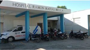 Hospital de Dajabón desmiente hayan tratado niño con afección de piel y casos de cólera