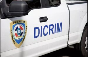 DICRIM apresa cuatro hombres acusados de cometer delitos