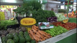 Comerciantes de la Feria Ganadera aseguran precios se han mantenido estables