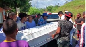 Muere adolescente por presunta mala práctica médica en parto en Gaspar Hernández 
