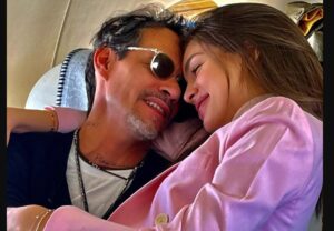 ¡Crece la familia de Marc Anthony y Nadia Ferreira! Conoce al nuevo integrante