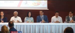 31% de niños, niñas y adolescentes de escuelas públicas padece sobrepeso