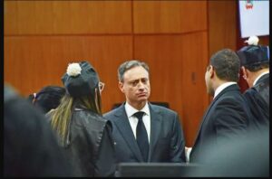 Juez mantiene en prisión al exprocurador Jean Alain Rodríguez