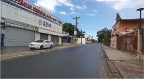Realizan huelga con cierre de negocios en Las Terrenas