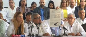 325 mil usuarios de ARS universal quedarán sin cobertura tras desafiliación de sociedades médicas