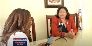 Se agudiza conflicto entre enfermeras por presidencia del CODOPENF
