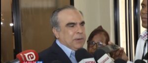Sector empresarial manifiesta preocupación por inseguridad ciudadana