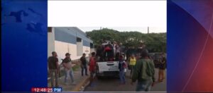 Migración habría deportado 5,252 nacionales haitianos ilegales en últimos días