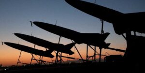  Irán niega enviar misiles y drones a Rusia 