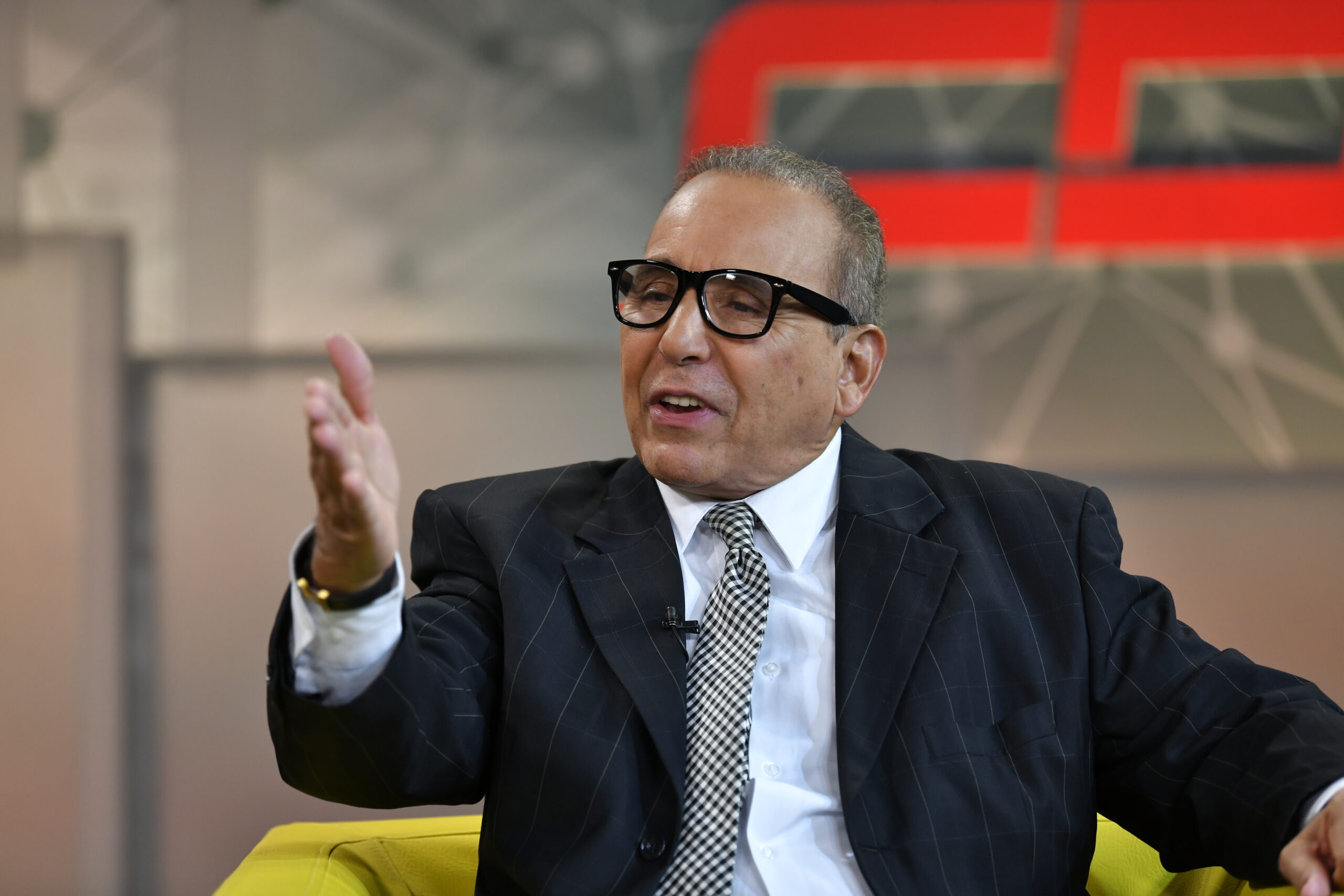 Carlos Balcácer