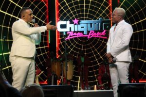 Chiquito Team Band, un antes y un después durante celebración de sus 10 años