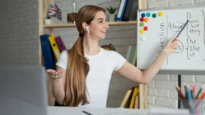 Gobierno de Estados Unidos ofrece curso gratuito para aprender inglés