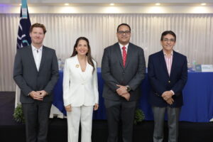 Superintendencia de Electricidad da a conocer propuestas de reglamentos para movilidad eléctrica en RD