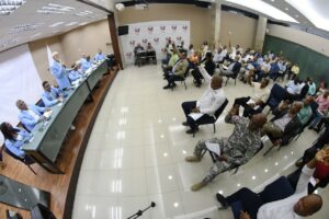 Colimdo recibe calificación “excelente” por buen uso de fondos