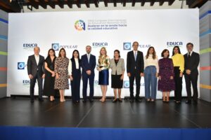 Banco Popular y EDUCA anuncian XXVI Congreso Internacional Aprendo 2022
