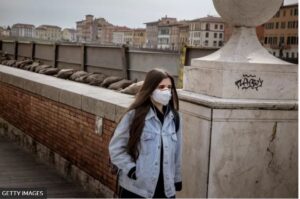 Covid 19 se dispara en Italia, en las últimas 24 horas se detectan más de 65.000 nuevos casos 
