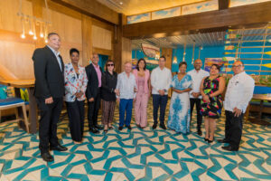 Cap Cana realiza conversatorio “El turismo y la prensa especializada”