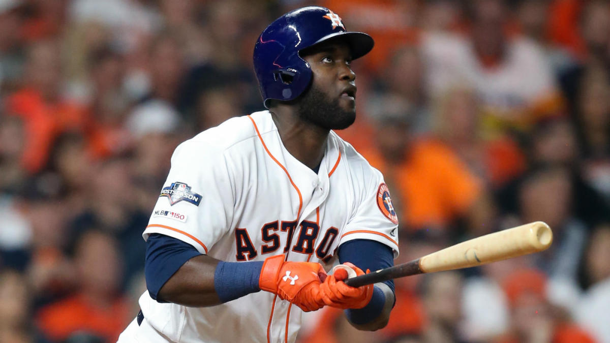 Cuadrangular de Yordan Álvarez conduce a segundo triunfo de los Astros