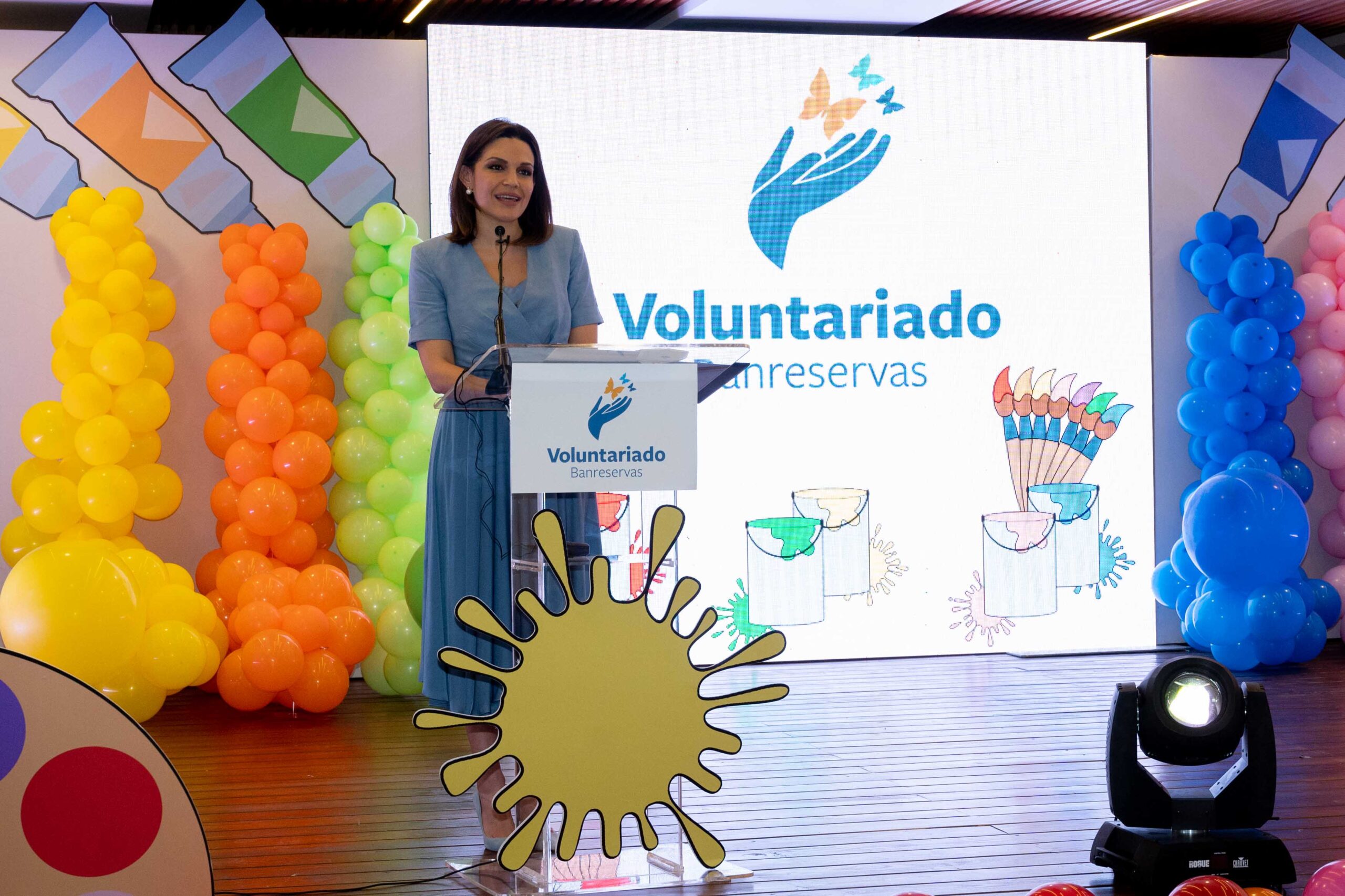 Voluntariado