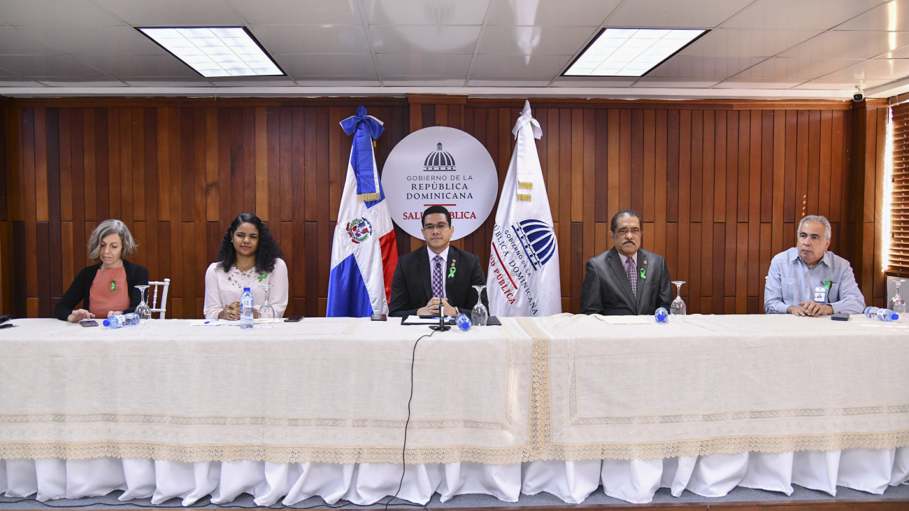 Ministerio de Salud Pública: tenemos el compromiso de dar respuesta oportuna a la salud mental