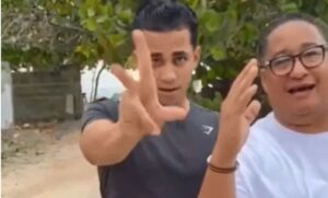 Diputado del PRM dice obtuvo “atento a gran…” propiedad de playa La Ensenada