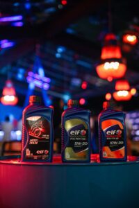 ELF Lubricantes llega al mercado dominicano de la mano de TotalEnergies y Grupo Cometa