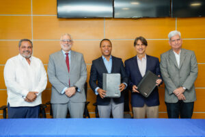 Edesur dispone dos circuitos exclusivos para iluminar el Estadio Quisqueya