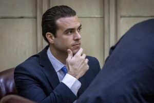 El actor Pablo Lyle no testificará en juicio por homicidio involuntario