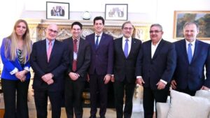 Entidades judías expresan solidaridad hacia Kirchner tras atentado.