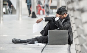 España roza los 3 millones de desempleados, el 12.67 % de la población activa