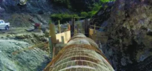 Genao afirma La Vega lleva medio siglo esperando por terminación Presa Guaigüí 