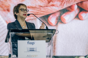 FIAP: Los fondos de pensiones hacen progresar a los países 