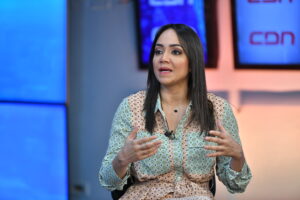 Sectores poderosos estarían involucrados en desaparición de Erick Guzmán