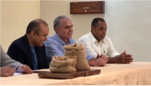 Anuncian Festival del Arroz será en San Francisco de Macorís del 28 al 30 de octubre