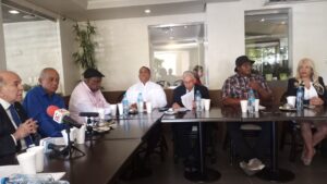 Pronación propone medidas para garantizar derecho al trabajo y respeto a leyes migratorias