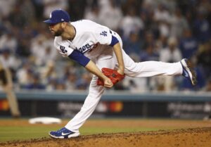 Filis, Astros, Yankees y Dodgers toman la delantera en Series Divisionales de Grandes Ligas
